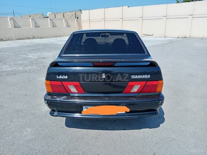LADA (VAZ) 2115 2005, 380,363 km - 1.5 l - Bakı