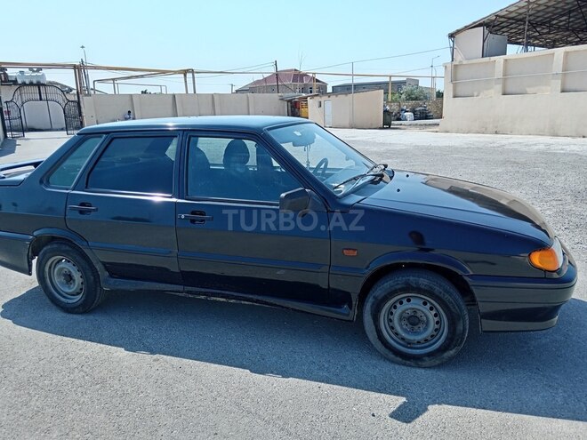 LADA (VAZ) 2115 2005, 380,363 km - 1.5 l - Bakı