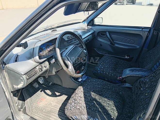 LADA (VAZ) 2115 2005, 380,363 km - 1.5 l - Bakı