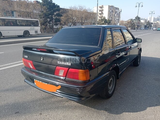 LADA (VAZ) 2115 2005, 380,363 km - 1.5 l - Bakı