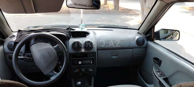 Saipa 132-5