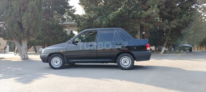 Saipa 132-2
