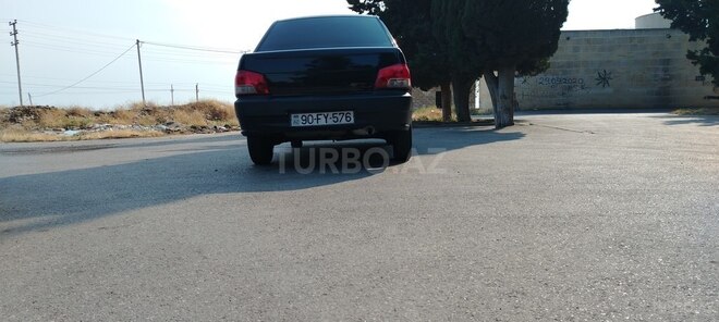 Saipa 132-4