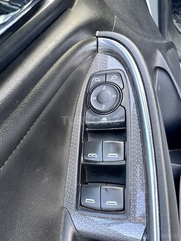 Chevrolet Malibu 2017, 263,000 km - 1.5 л - Bakı