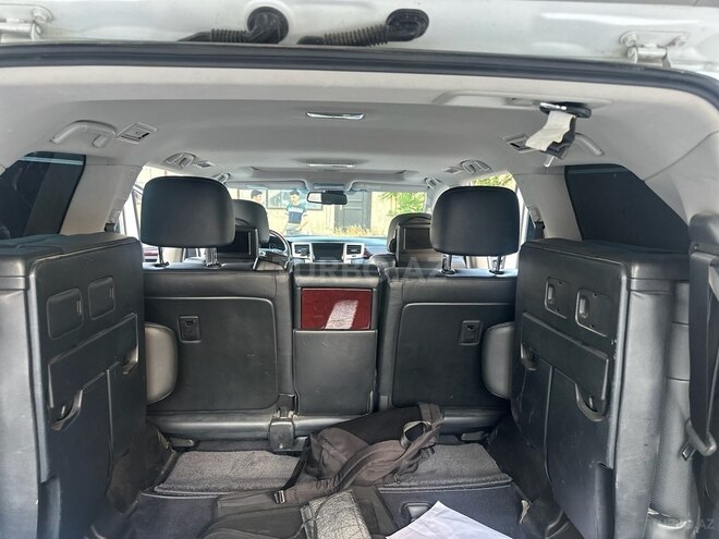 Lexus LX 570 2013, 99,300 km - 5.7 l - Bakı