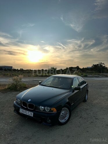 BMW 528 1997, 402,336 km - 2.8 л - Bakı