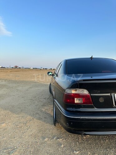 BMW 528 1997, 402,336 km - 2.8 л - Bakı
