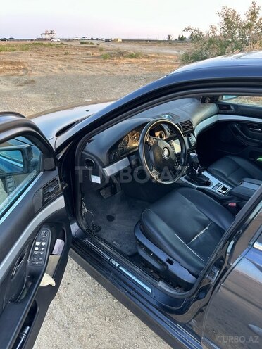 BMW 528 1997, 402,336 km - 2.8 л - Bakı
