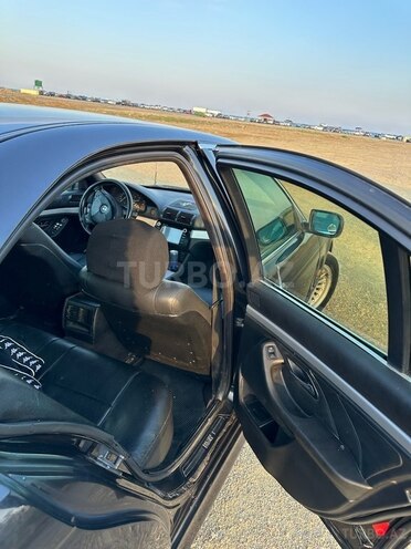 BMW 528 1997, 402,336 km - 2.8 л - Bakı