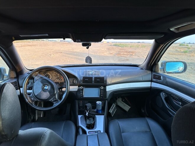 BMW 528 1997, 402,336 km - 2.8 л - Bakı