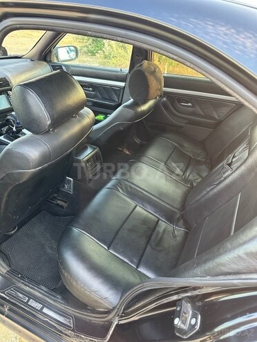 BMW 528 1997, 402,336 km - 2.8 л - Bakı