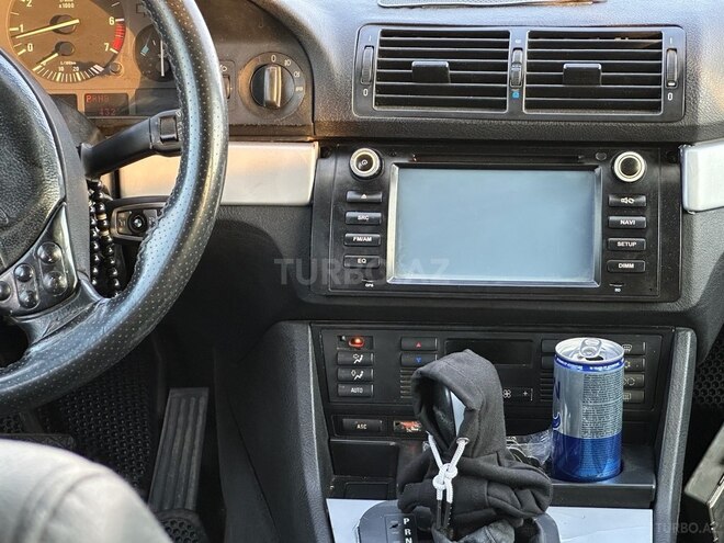 BMW 528 1997, 402,336 km - 2.8 л - Bakı