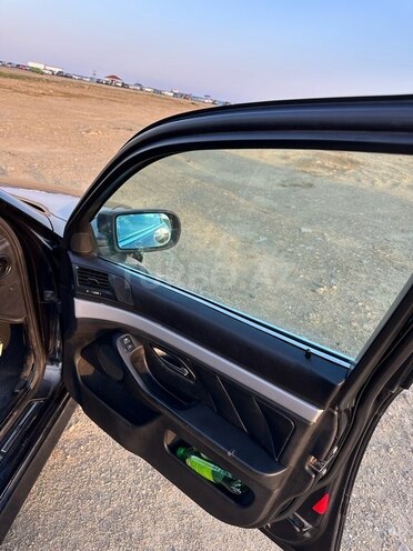 BMW 528 1997, 402,336 km - 2.8 л - Bakı