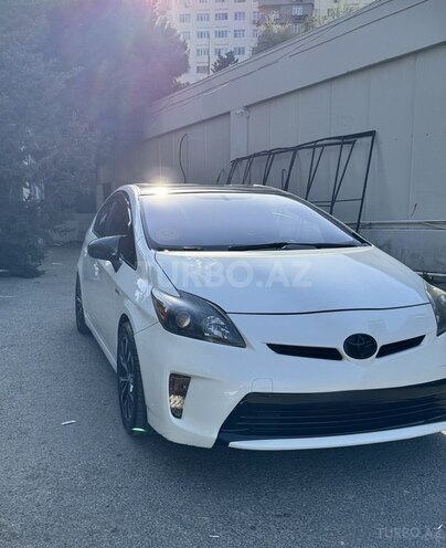 Toyota Prius 2014, 289,000 km - 1.8 l - Bakı