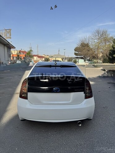 Toyota Prius 2014, 289,000 km - 1.8 l - Bakı