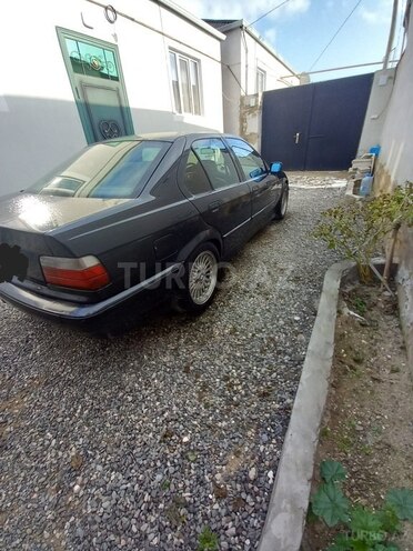 BMW 318 1997, 350,000 km - 1.8 l - Bakı