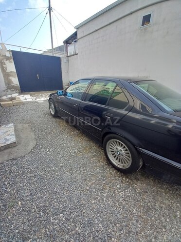 BMW 318 1997, 350,000 km - 1.8 l - Bakı
