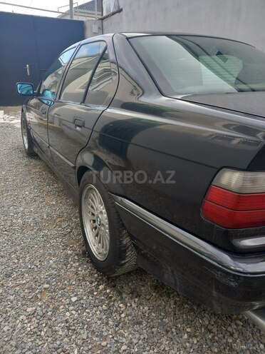BMW 318 1997, 350,000 km - 1.8 l - Bakı