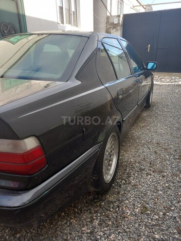 BMW 318 1997, 350,000 km - 1.8 l - Bakı