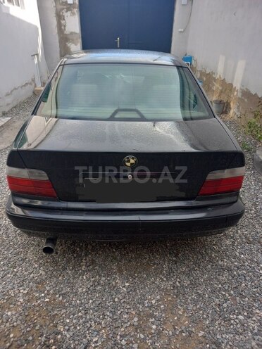 BMW 318 1997, 350,000 km - 1.8 l - Bakı