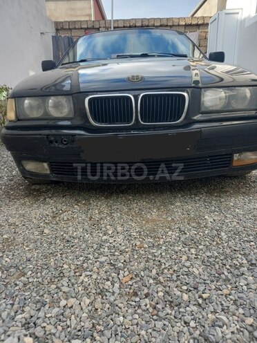 BMW 318 1997, 350,000 km - 1.8 l - Bakı