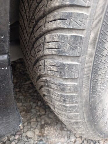 BMW 318 1997, 350,000 km - 1.8 l - Bakı