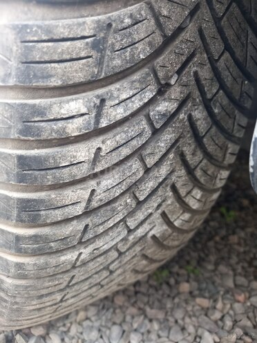 BMW 318 1997, 350,000 km - 1.8 l - Bakı