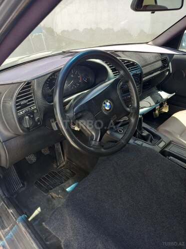 BMW 318 1997, 350,000 km - 1.8 l - Bakı