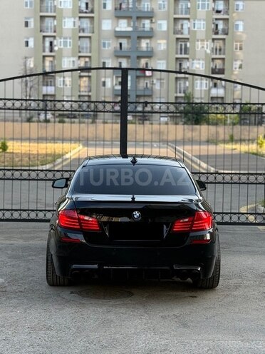BMW 528 2015, 275,000 km - 2.0 l - Gəncə