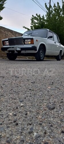 LADA (VAZ) 2107 2005, 257,000 km - 1.6 л - Bakı