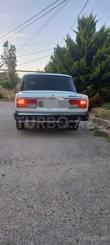 LADA (VAZ) 2107 2005, 257,000 km - 1.6 л - Bakı