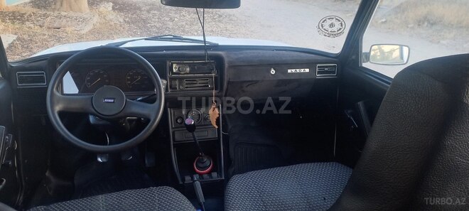LADA (VAZ) 2107 2005, 257,000 km - 1.6 л - Bakı