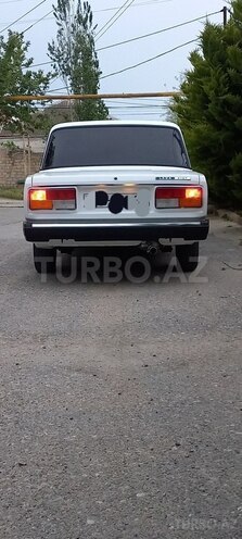 LADA (VAZ) 2107 2005, 257,000 km - 1.6 л - Bakı