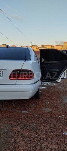 Mercedes E 230 1998, 314,147 km - 2.3 l - Bakı