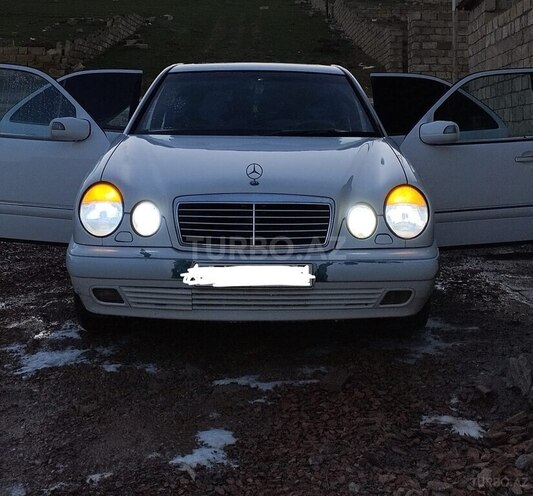 Mercedes E 230 1998, 314,147 km - 2.3 l - Bakı