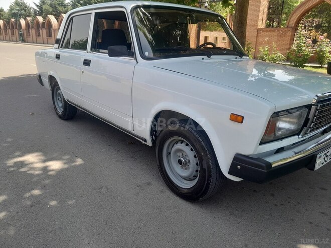 LADA (VAZ) 2107 2007, 156,000 km - 1.6 l - Gəncə