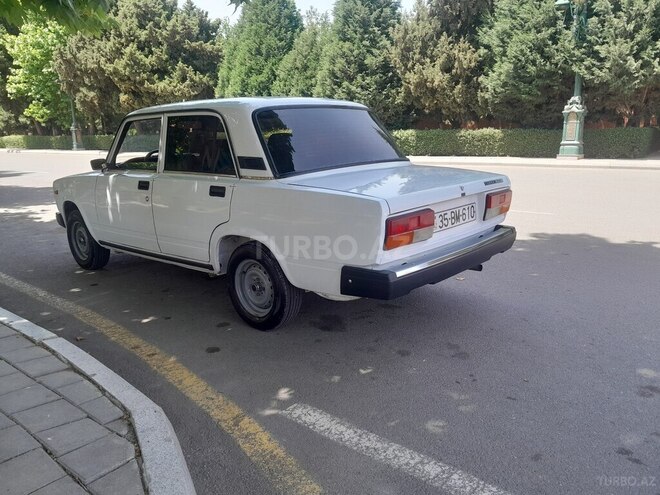 LADA (VAZ) 2107 2007, 156,000 km - 1.6 l - Gəncə