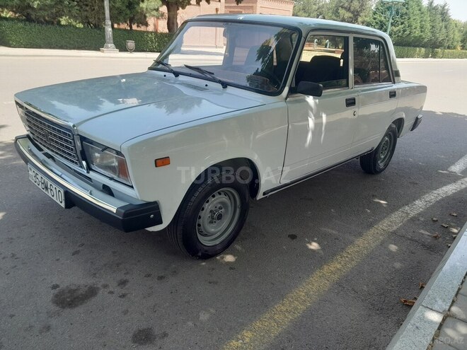 LADA (VAZ) 2107 2007, 156,000 km - 1.6 l - Gəncə