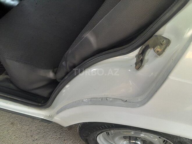 LADA (VAZ) 2107 2007, 156,000 km - 1.6 l - Gəncə