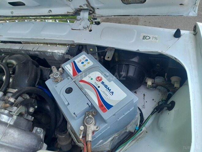 LADA (VAZ) 2107 2007, 156,000 km - 1.6 l - Gəncə