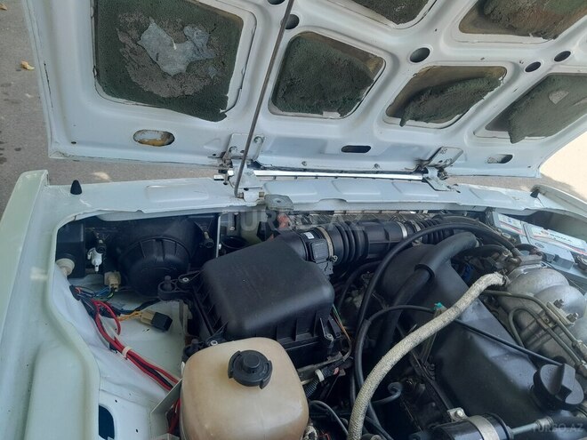LADA (VAZ) 2107 2007, 156,000 km - 1.6 l - Gəncə