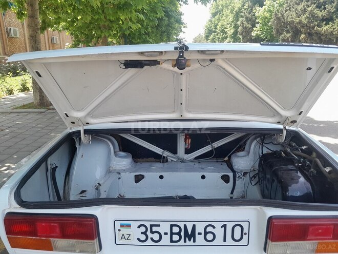 LADA (VAZ) 2107 2007, 156,000 km - 1.6 l - Gəncə