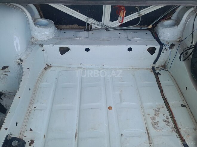 LADA (VAZ) 2107 2007, 156,000 km - 1.6 l - Gəncə