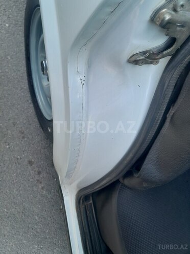 LADA (VAZ) 2107 2007, 156,000 km - 1.6 l - Gəncə
