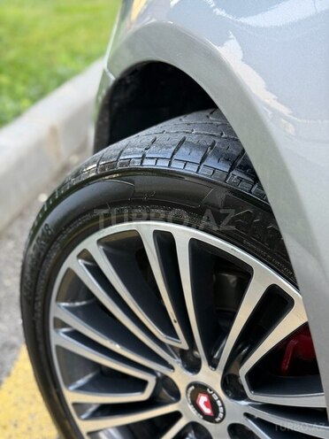 Hyundai Sonata 2010, 210,000 km - 2.0 l - Bakı