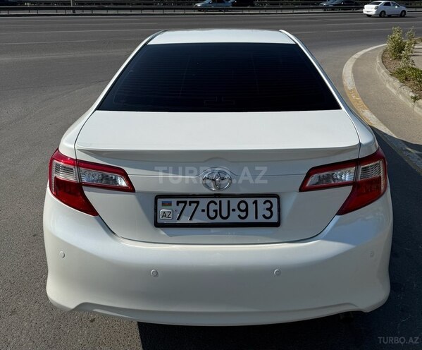 Toyota Camry 2013, 212,840 km - 2.5 л - Bakı