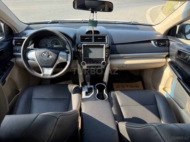 Toyota Camry 2013, 212,840 km - 2.5 л - Bakı