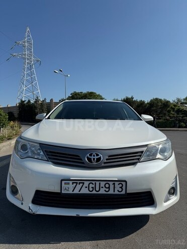 Toyota Camry 2013, 212,840 km - 2.5 л - Bakı