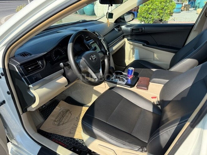 Toyota Camry 2013, 212,840 km - 2.5 л - Bakı