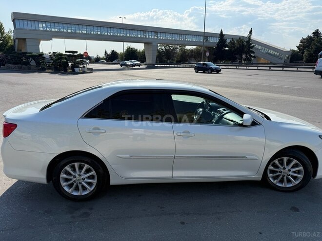 Toyota Camry 2013, 212,840 km - 2.5 л - Bakı
